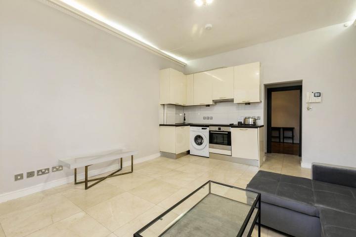 Modern Apartment Staverton Road, Willesden Green